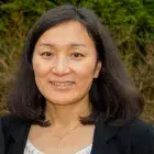 Professionelle und erfahrene Chinesischlehrerin zum Unterrichten von Mandarin