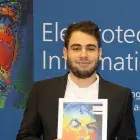 Elektrotechnik-Master, 4 Jahre Tutor an der TU Darmstadt: Nachhilfe in Mathe, Physik, Elektrotechnik und Programmieren