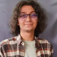 Student aus der Ukraine bietet Nachhilfe in Mathematik an