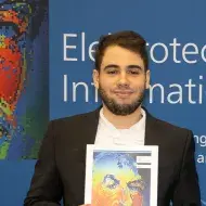 Elektrotechnik-Master, 4 Jahre Tutor an der TU Darmstadt: Nachhilfe in Mathe, Physik, Elektrotechnik und Programmieren